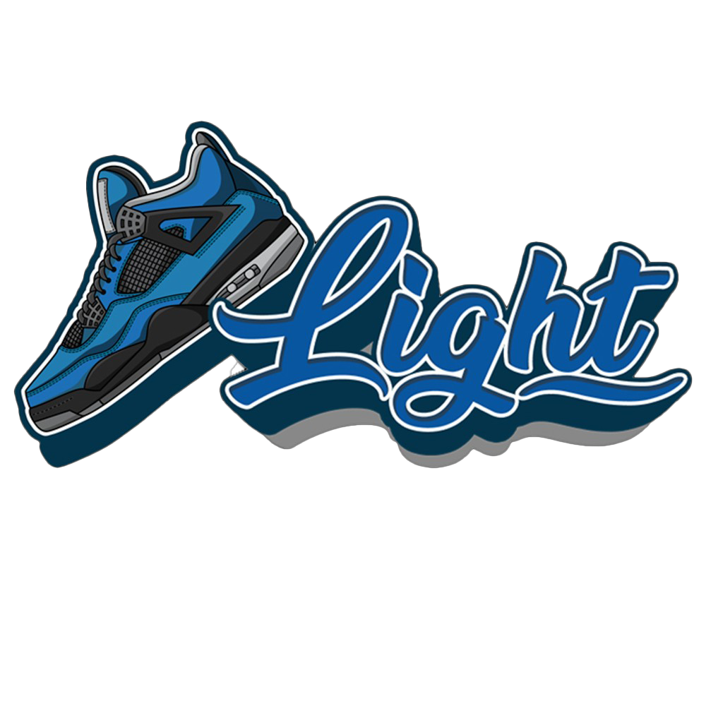 Light Sneakers Shop